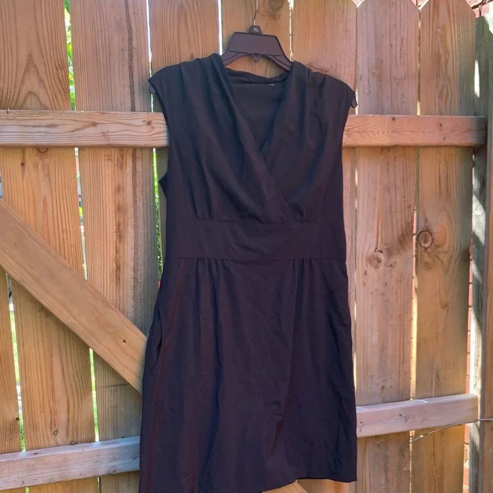 Elegant Black Dress